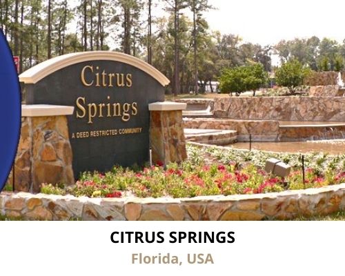 Citrus-Springs