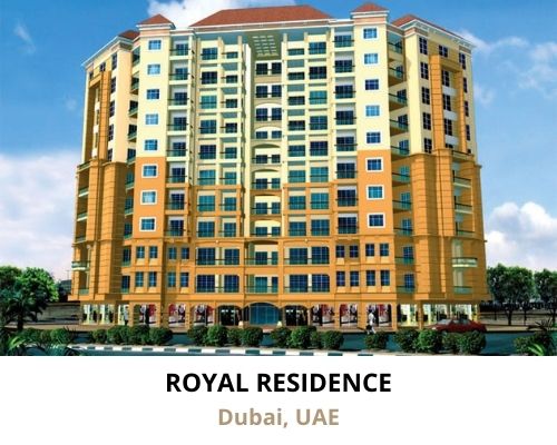 Royal-Residence
