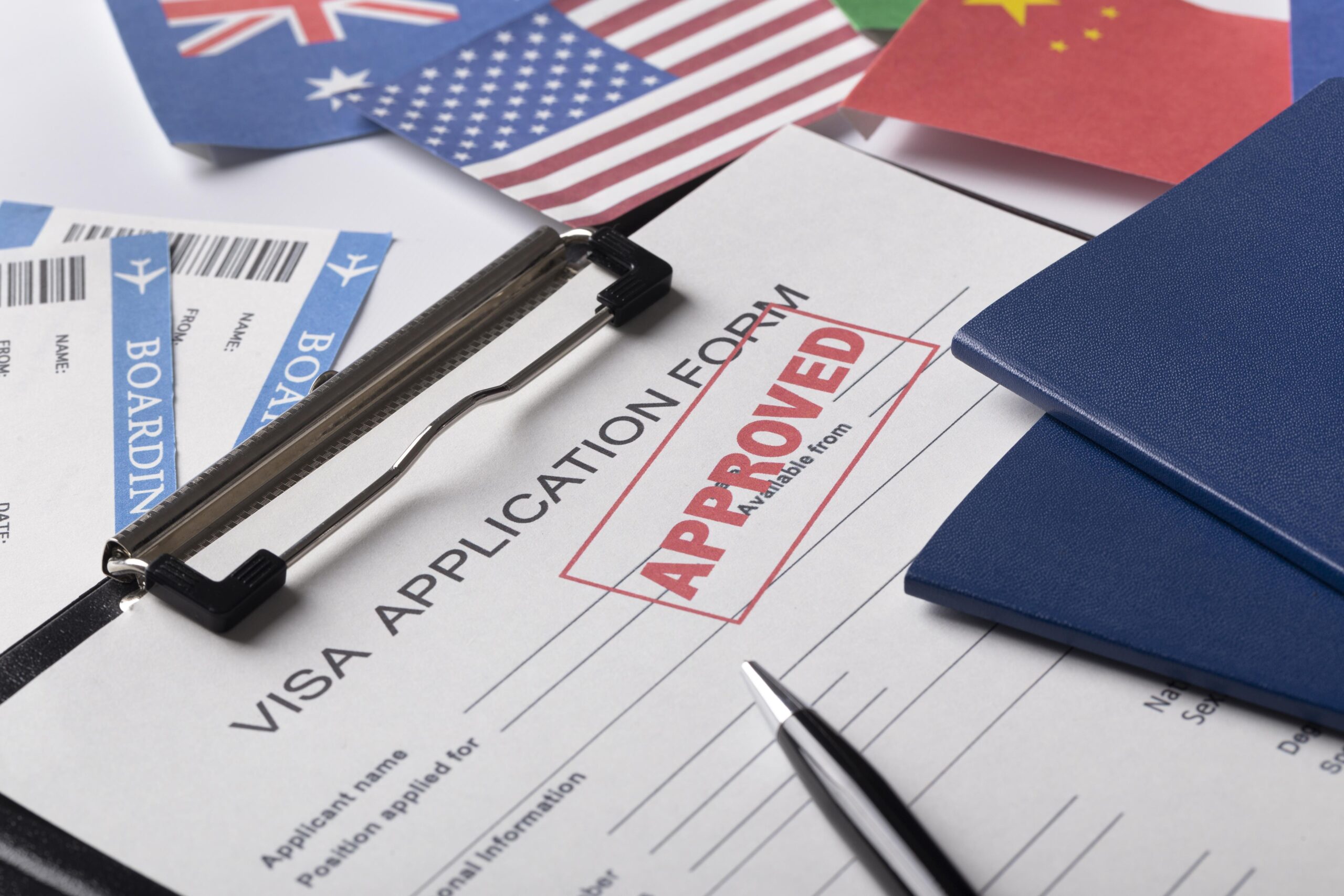 7 Powerful Reasons Why a Green Card for Entrepreneurs Is the Smartest Move You Can Make