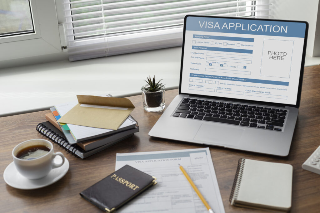 Why a Green Card for Entrepreneurs is Essential (B1/B2 Visas Just Don’t Cut It)