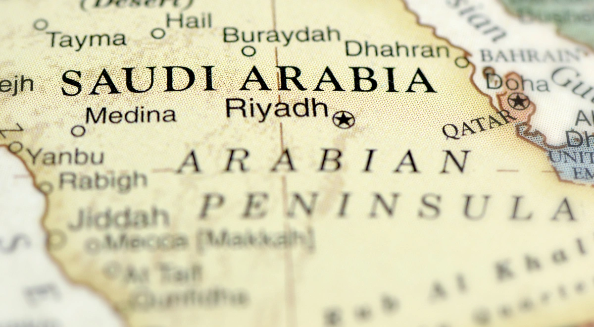 2025 Definitive Guide: EB-5 Visa for Indian Families in Saudi Arabia