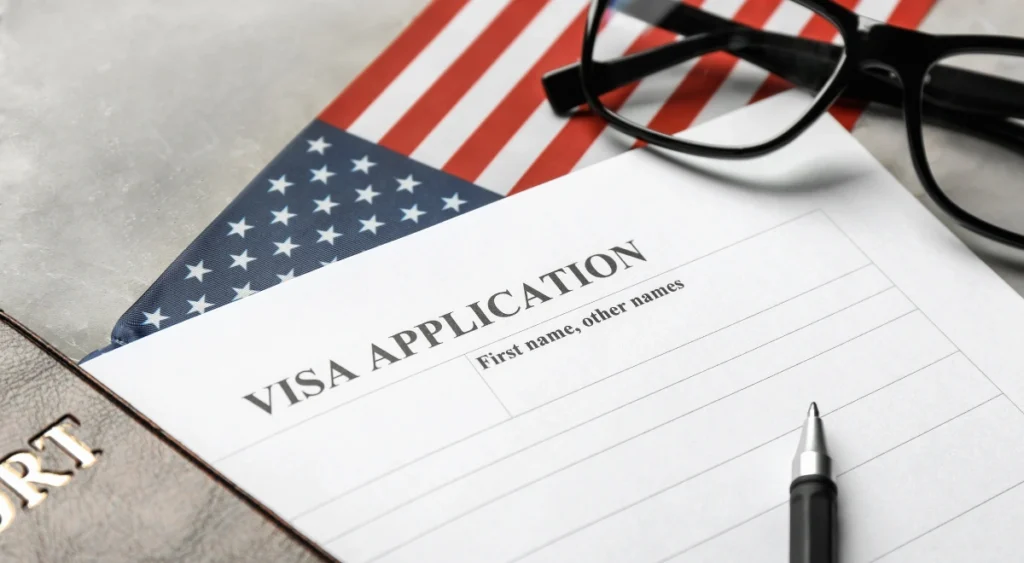 EB-5 visa