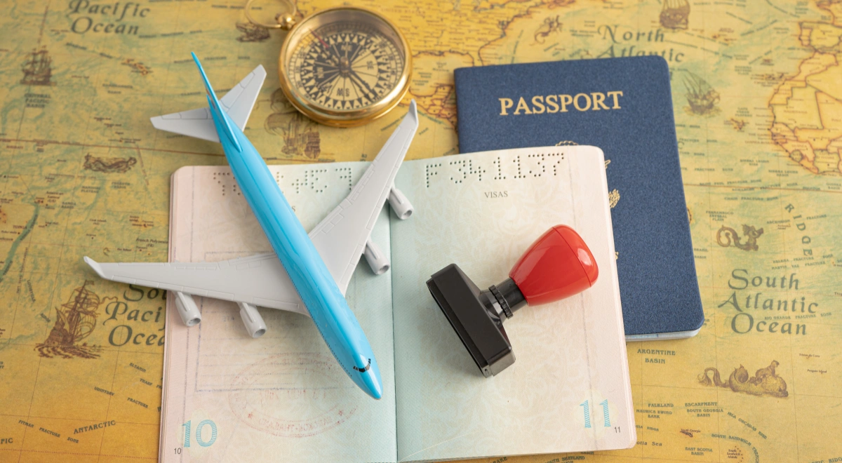 EB-5 Visa for Indian Residents in UAE and Saudi Arabia: A Complete 2025 Guide